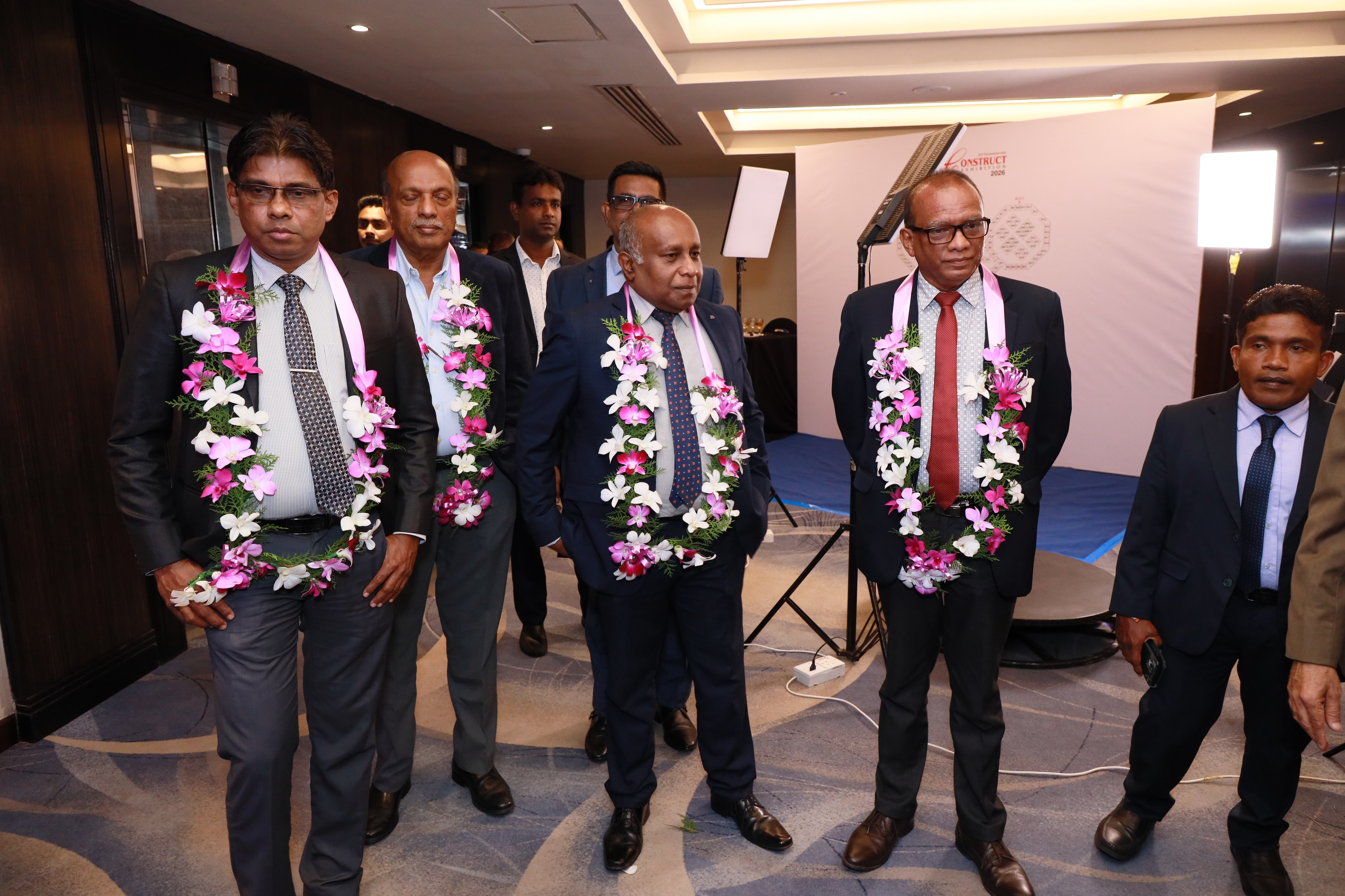 Construct Award Night 2025